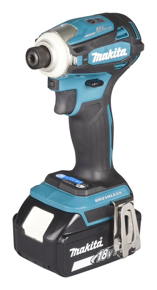 Makita DTD172Z slagskruetrækker LXT 18V solo