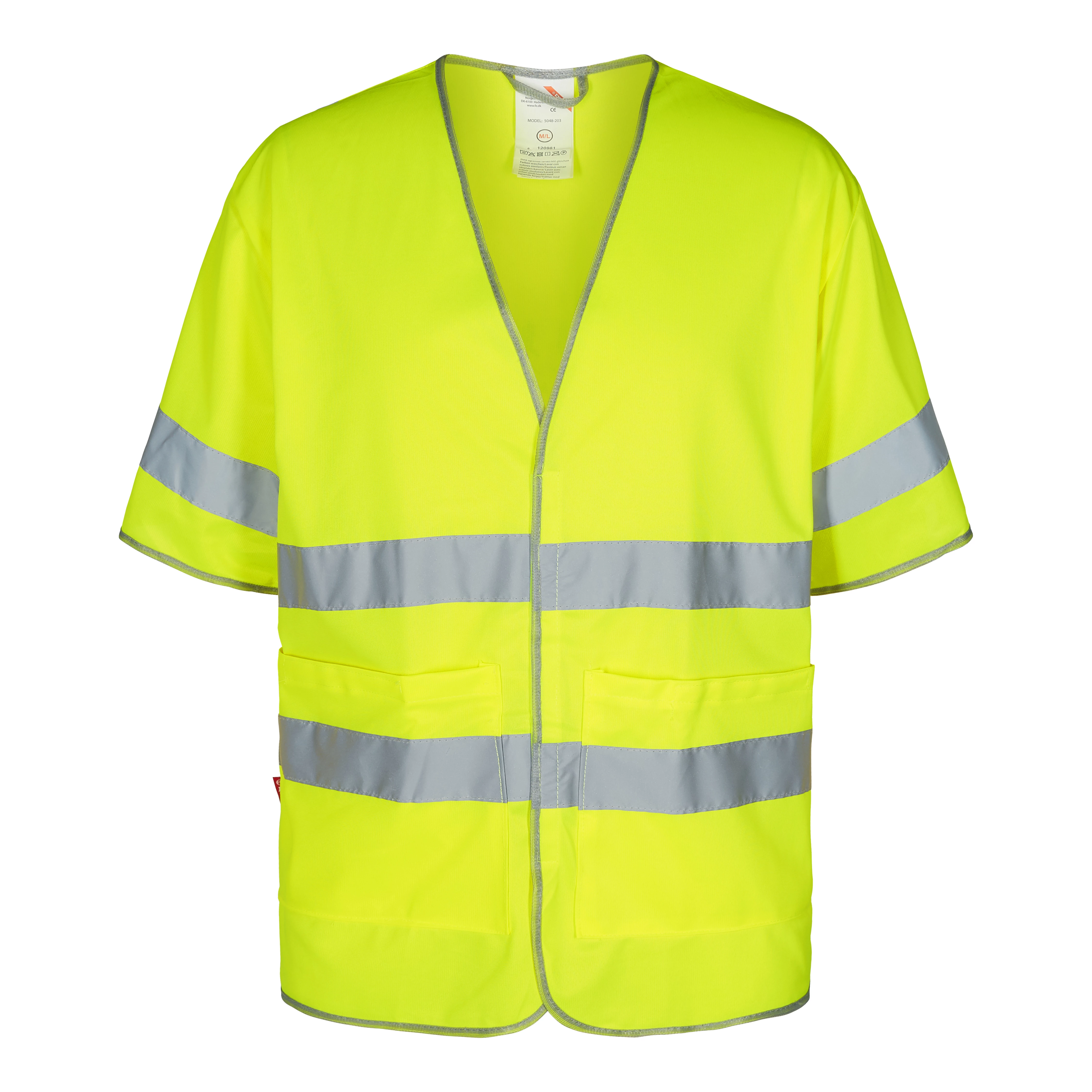Arbejdsvest