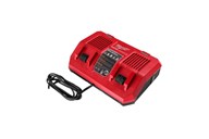 Batterier & opladere