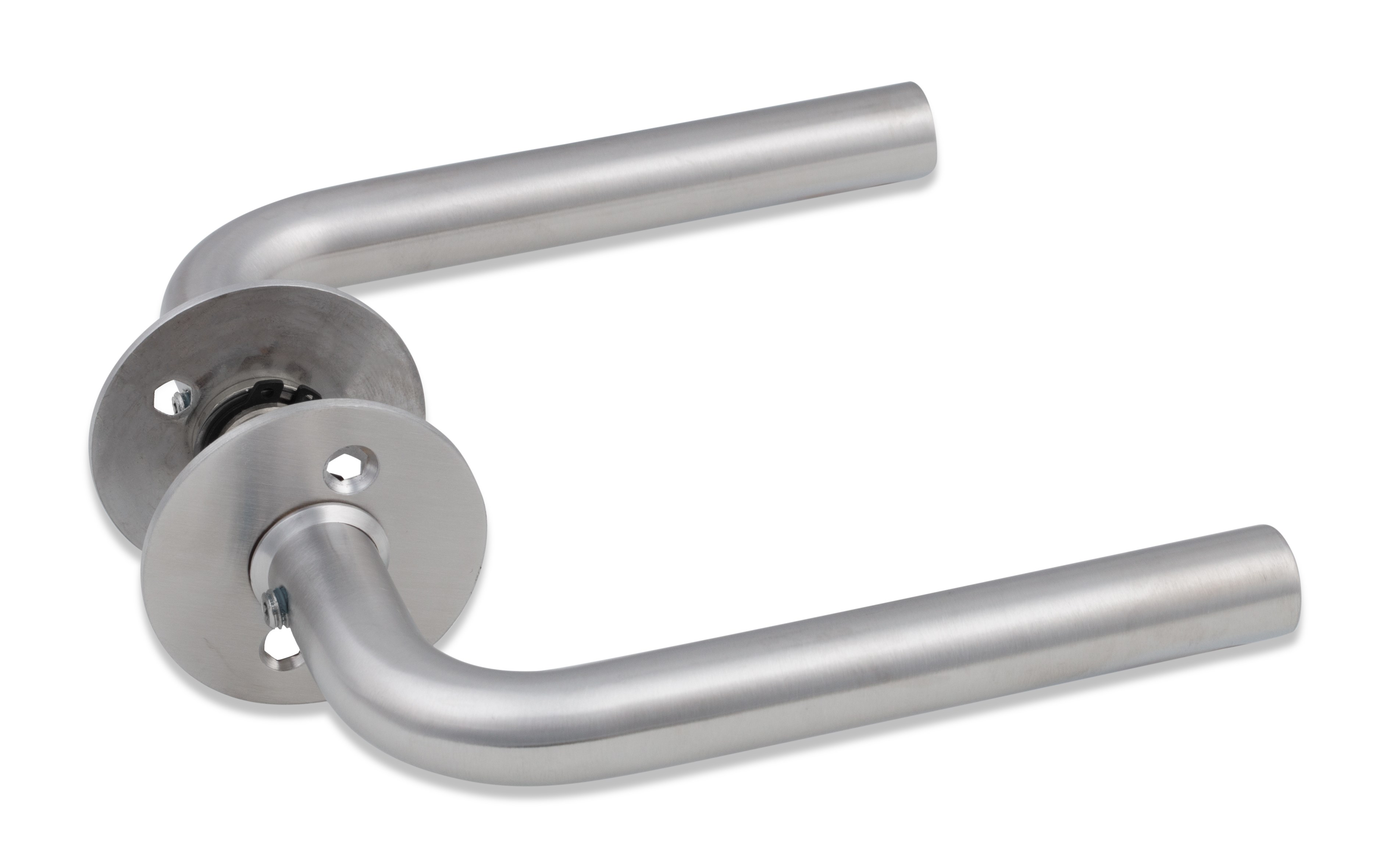 Jasa Dørgreb L-Form 16Mm-5298808 - 10045
