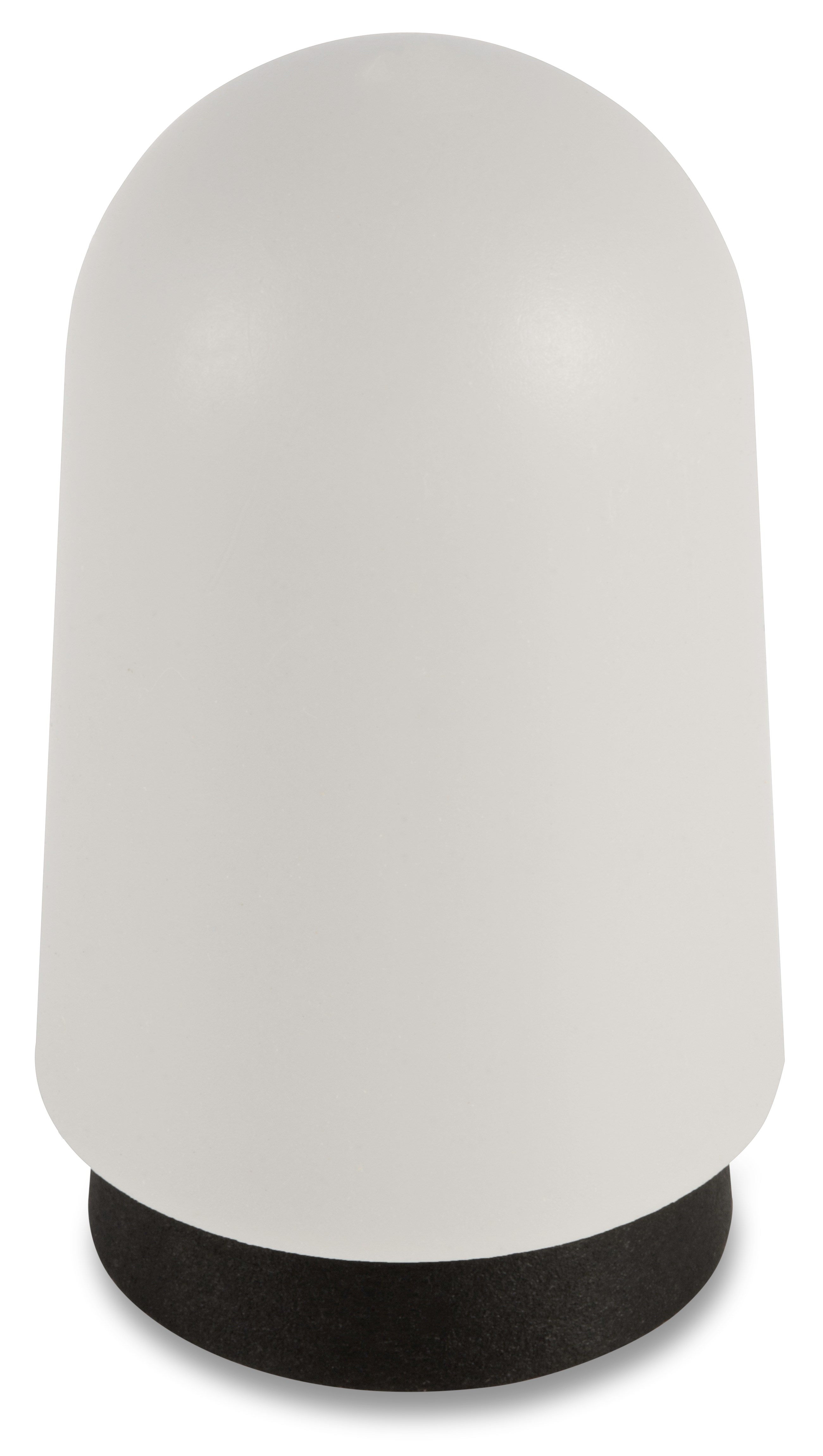 Jasa Dørstopper hvid 44mm plast  - 12003