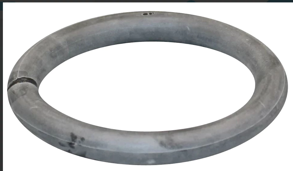 Tilbehør, brøndgods