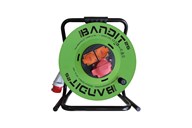 Forlængerledninger & stikdåser