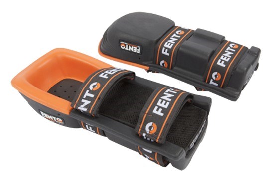 FENTO 400 Pro Knæskåner