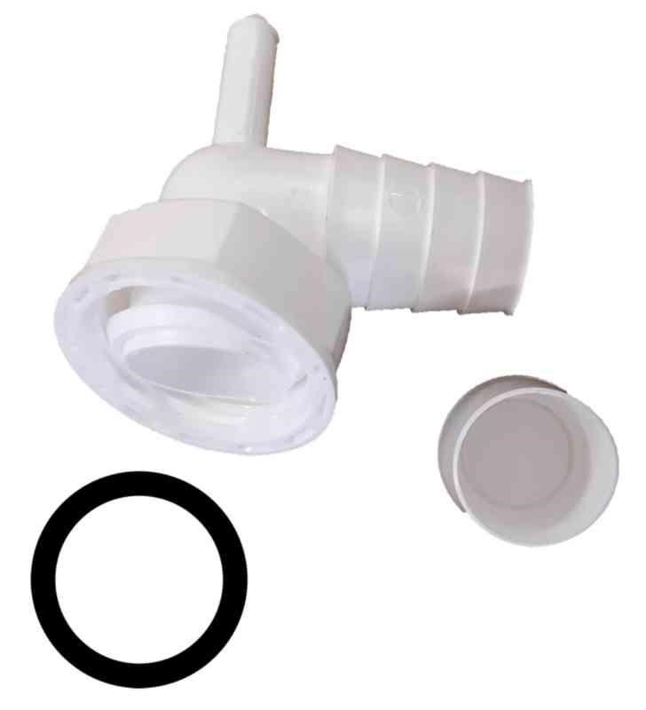 VVS-TRADING Slageforskruning