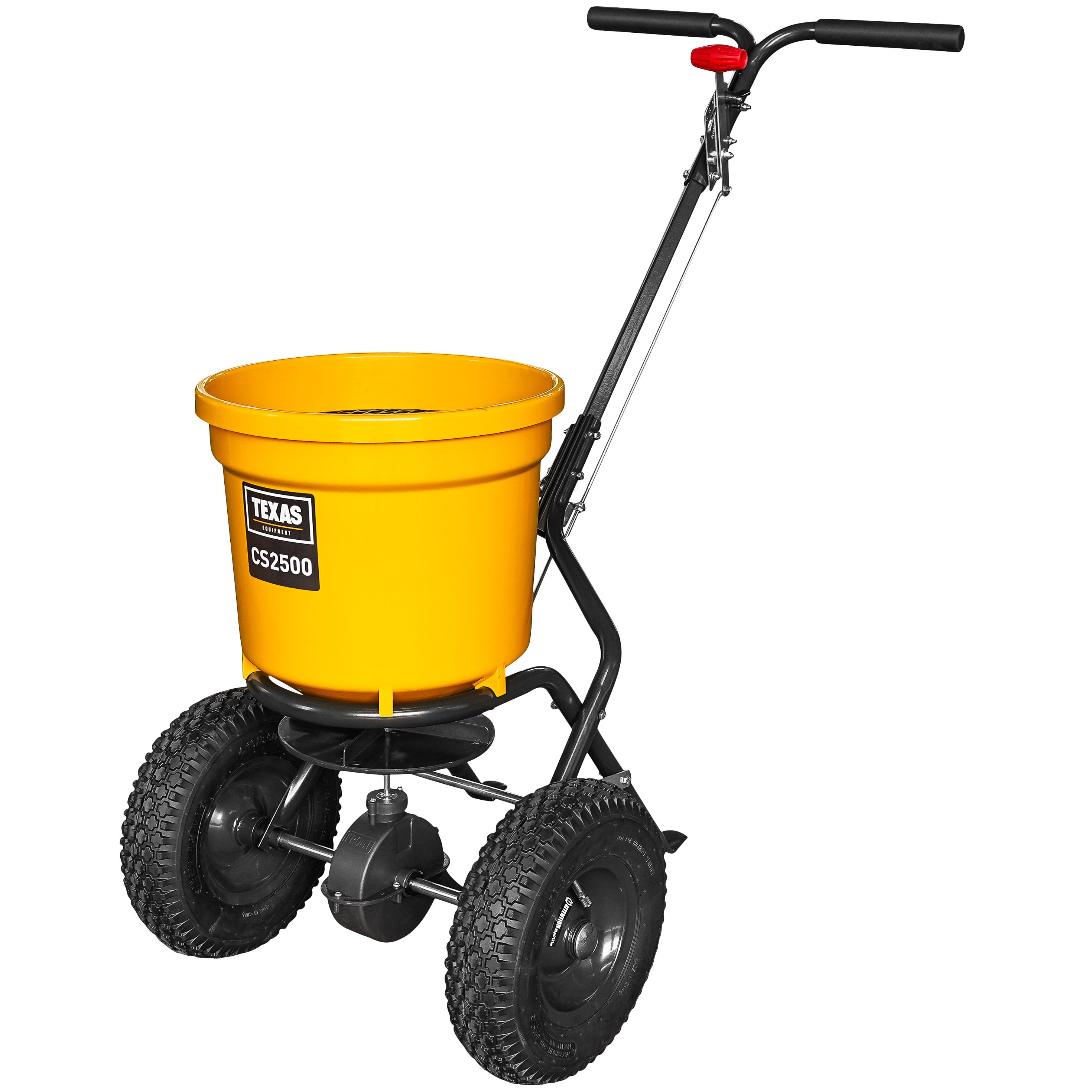 Texas Centrifugalspreder CS2500  - 90052014