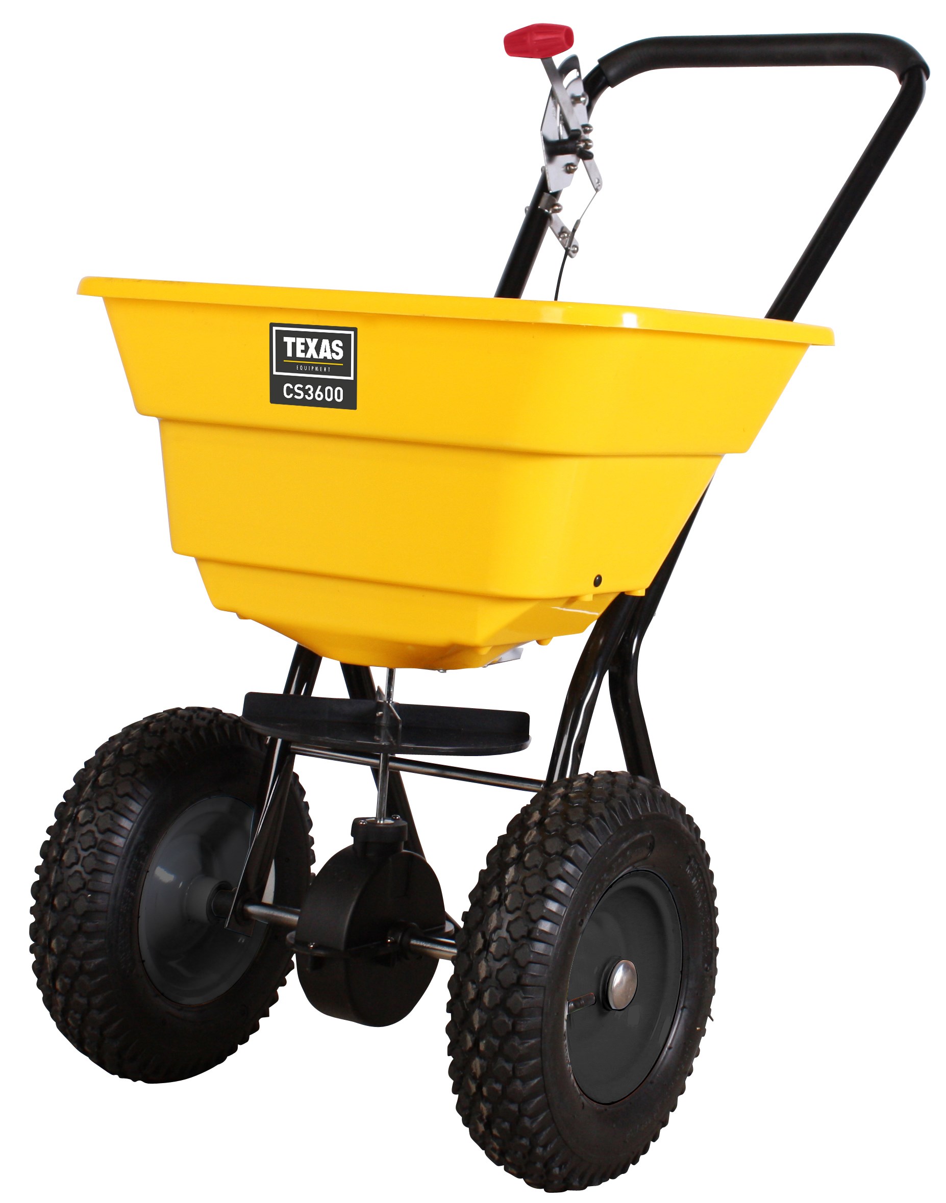 Texas Spreder CS3600