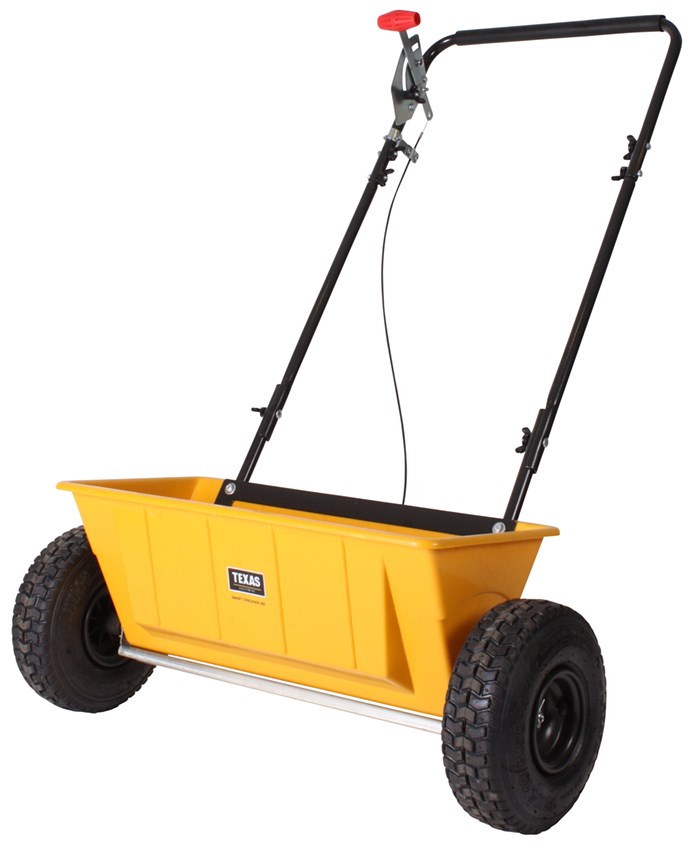 Texas Smart Spreder 200