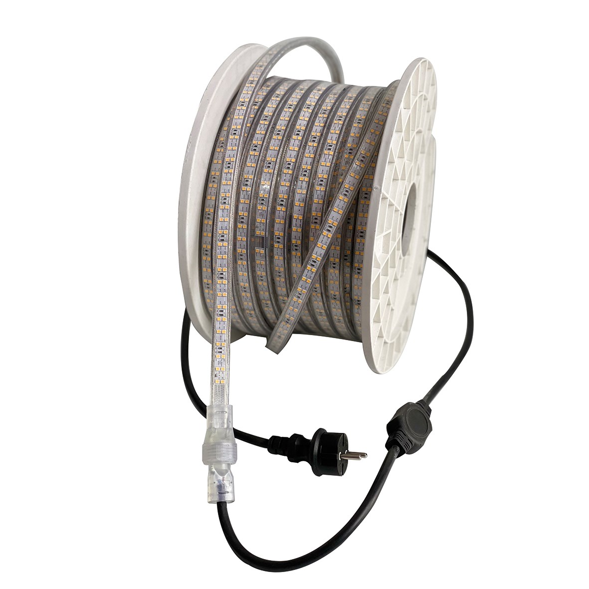 BLUE ELECTRIC Flex-Line LED-strip 2.0