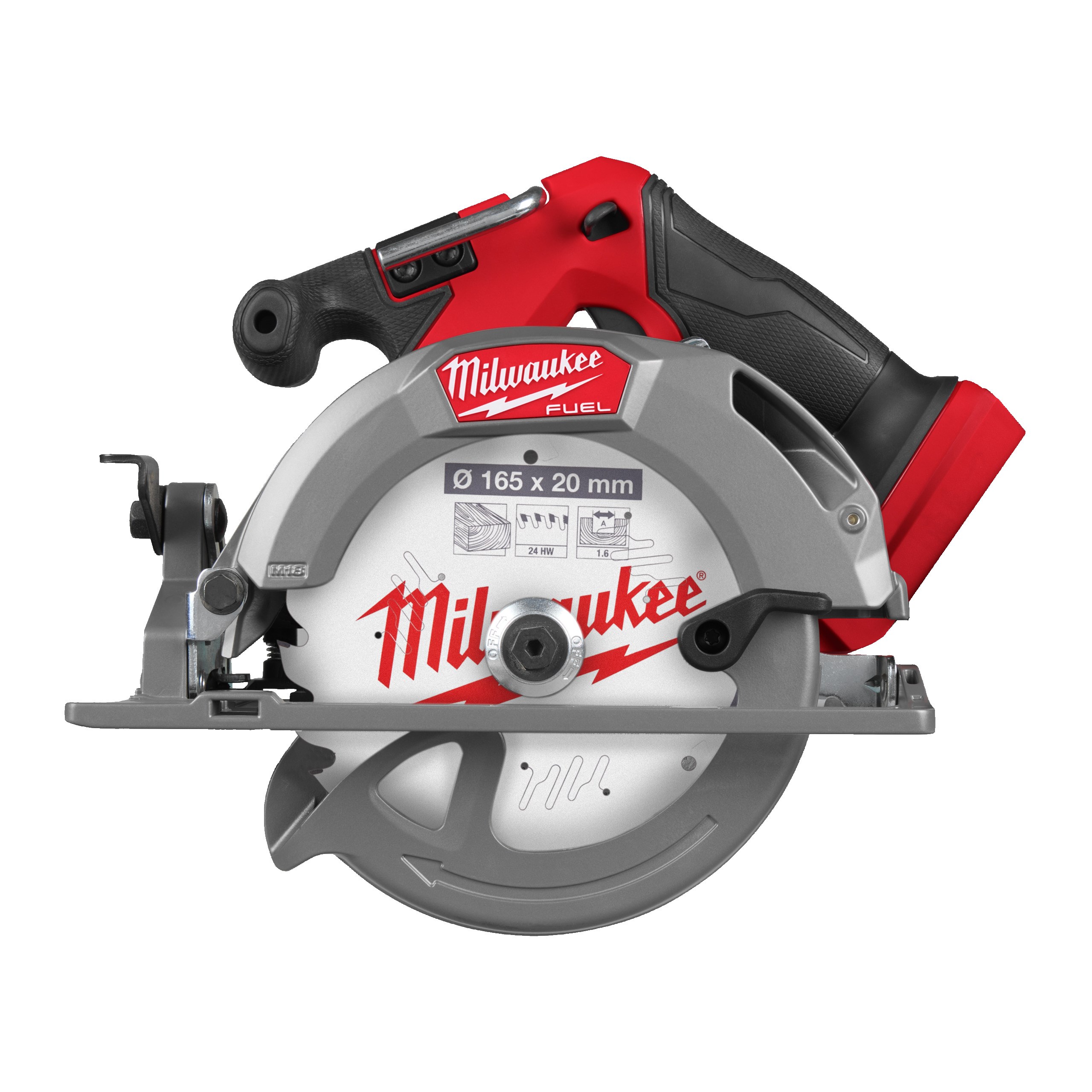Milwaukee rundsav M18 FCS552-0