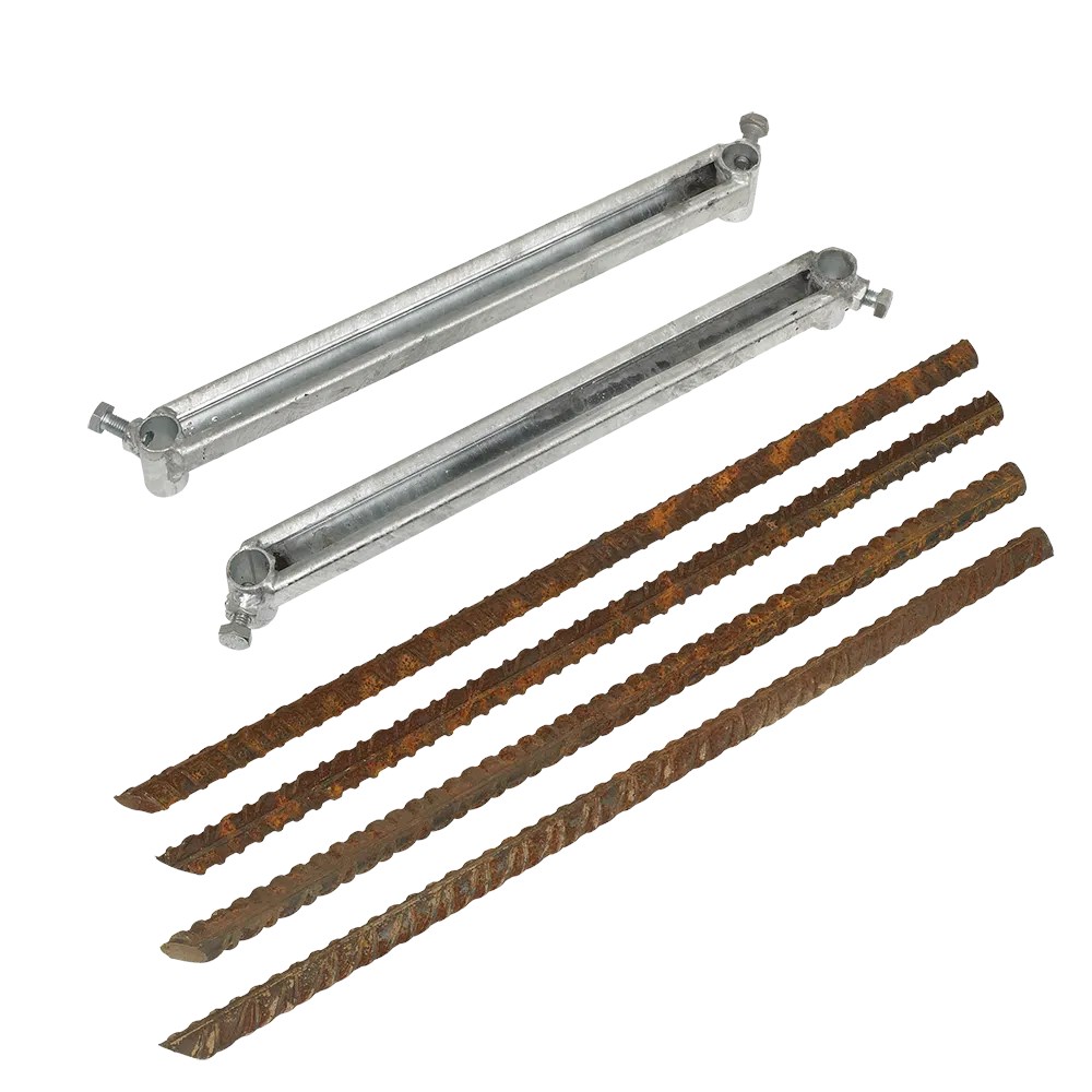 MEFA Easy Mounting Monteringskit