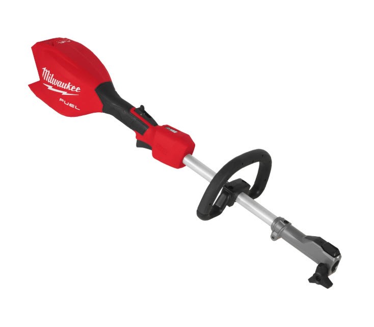 Milwaukee FOPH2-0 M18 Fuel­™ motorenhed med quiklok™ solo