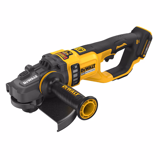DeWALT DCG460N-XJ vinkelsliber 230 mm, 54V solo
