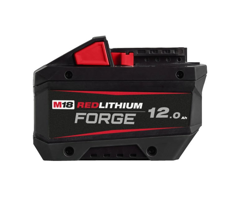 MILWAUKEE M18 FB12 Batteri