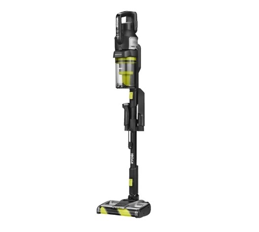 Ryobi 18V Kulfri Støvsuger Premium RASV18BL-0