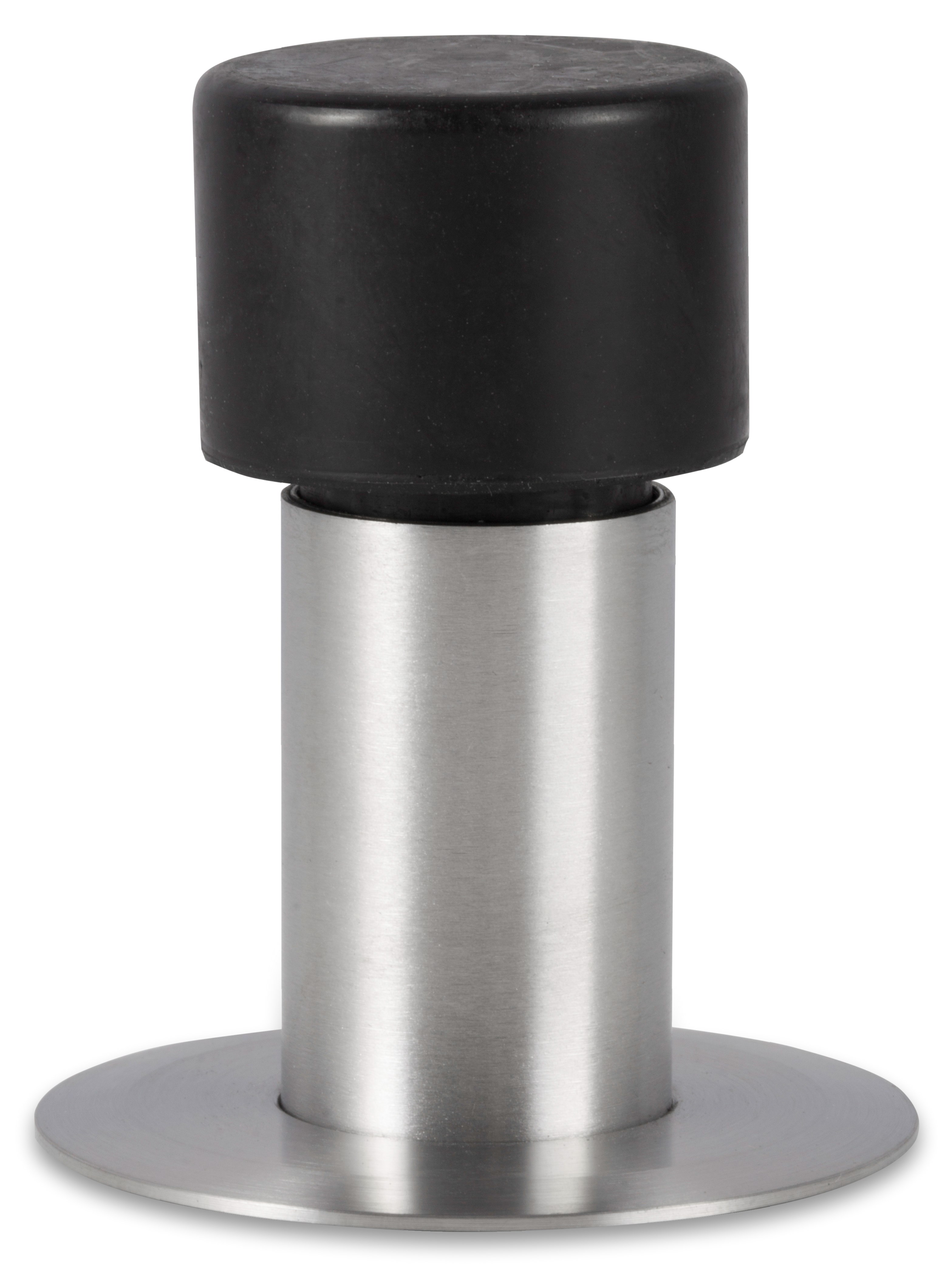 RAPTOR Rustfri Dørstopper