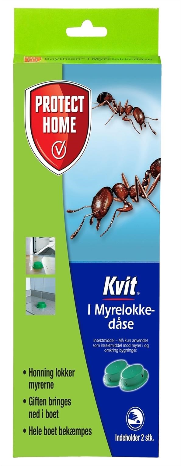 Protect Home Myrelokkedåse 2St-1371154 - 328601000