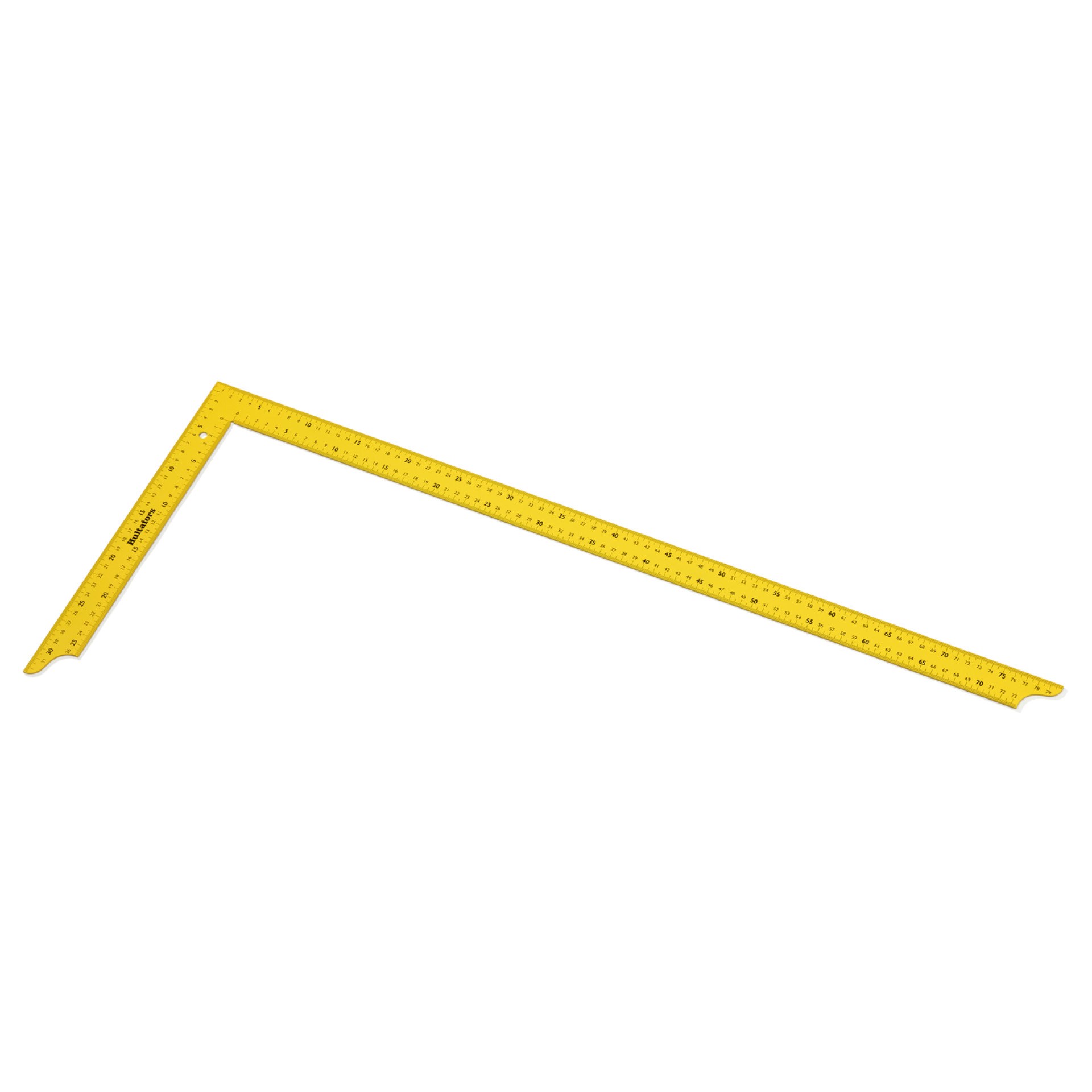 Hultafors tømrervinkel TMV 80