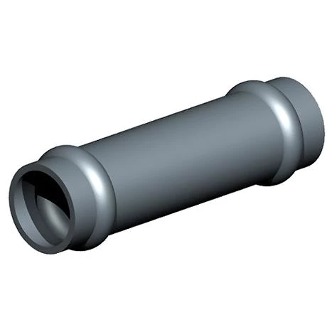 PVC Trykfittings