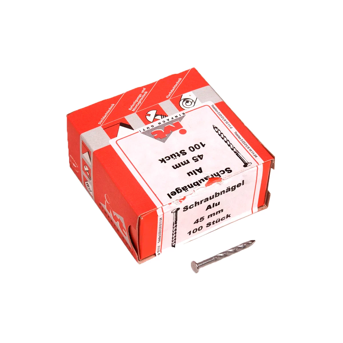 Tagprofiler & aluprofiler