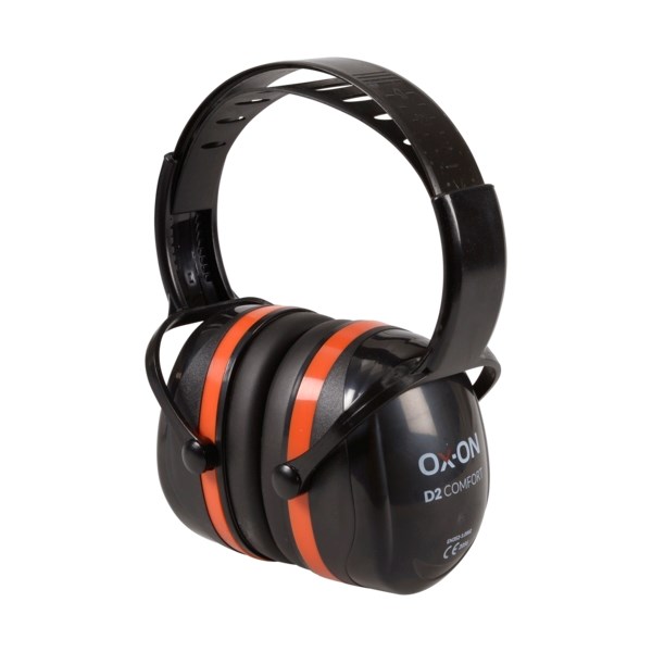 OX-ON D2 Comfort Høreværn
