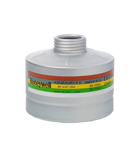 Honeywell Kombi Filter A2B2E2