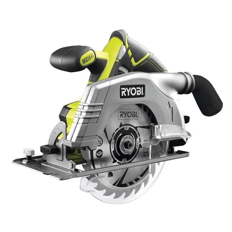 Ryobi 18V Rundsav - RCS18N-0