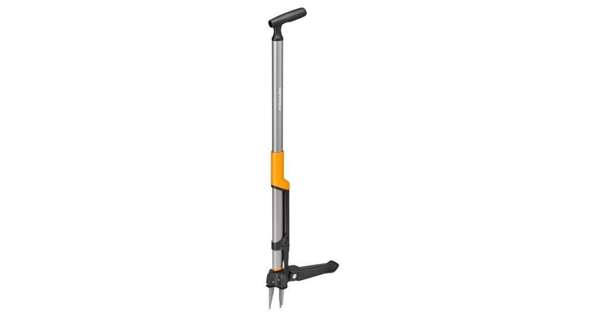 Fiskars Mælkebøttefjerne - 1080409