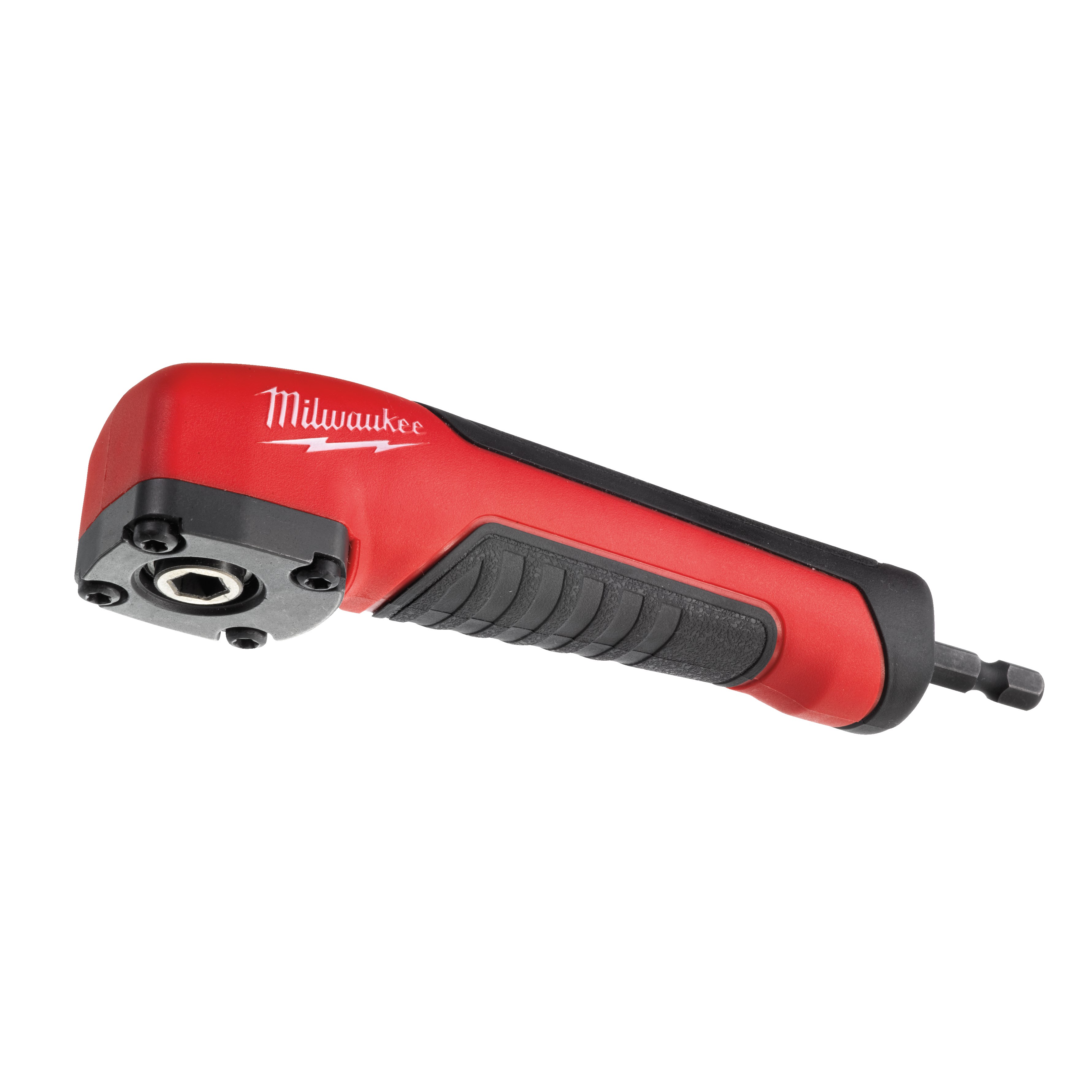 Milwaukee schockwave vinkelskrueforsats 1/4" Hex
