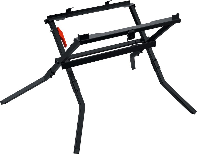 BOSCH Pro GTA 571 Savstativ til GTS 18V-70 / GTS 70-216