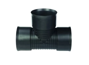 Kloakrør & fittings