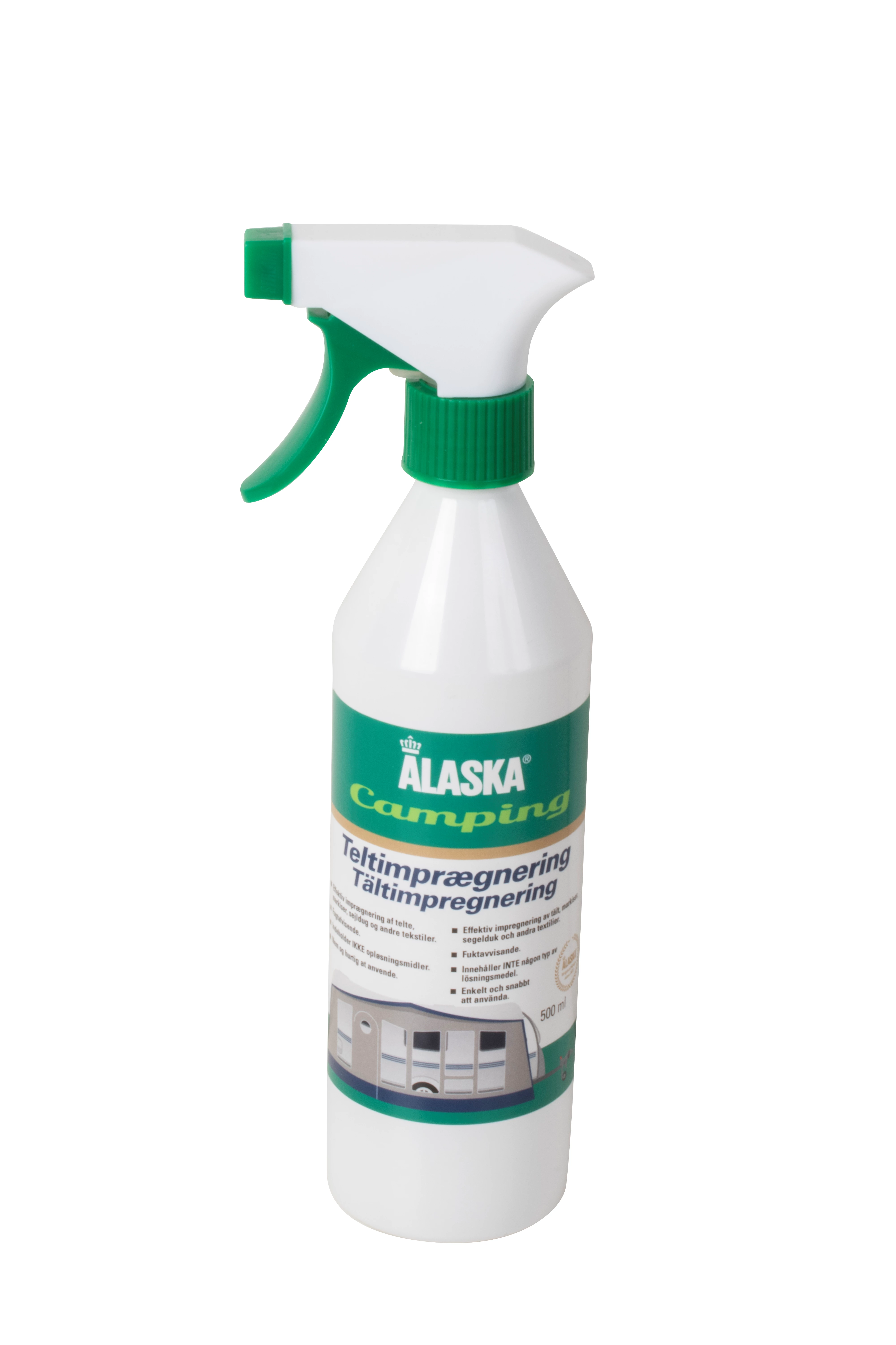 Pleje & vedligeholdelse