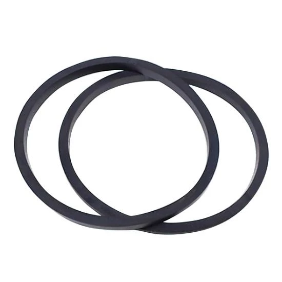 Fittings, RIB rør