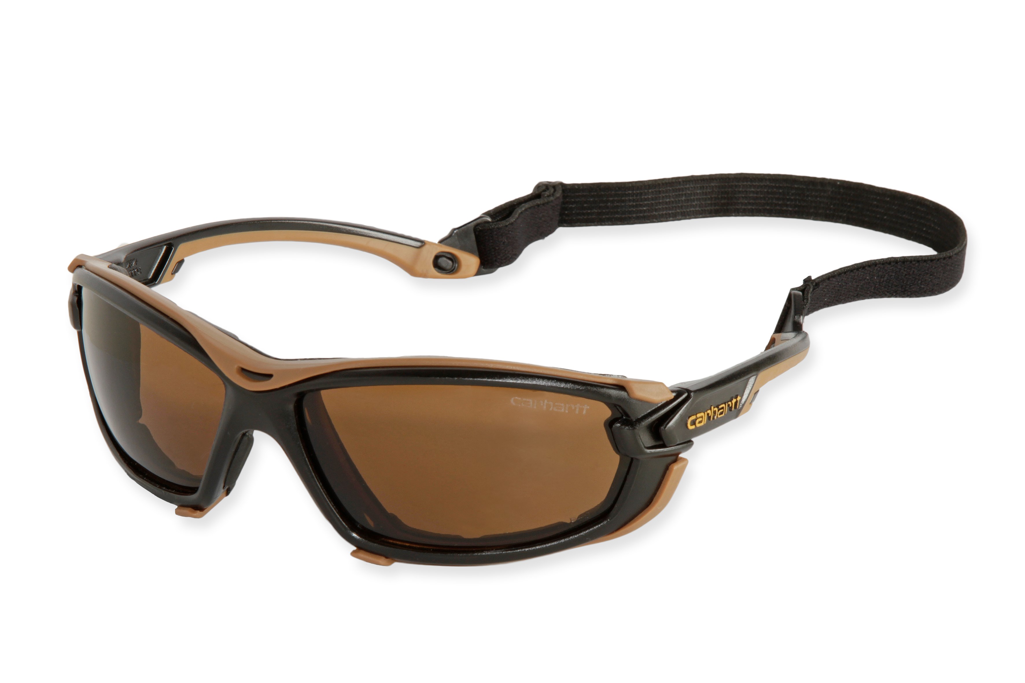 Carhartt eyewear bronze