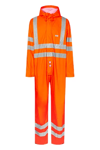 Overalls & kedeldragter