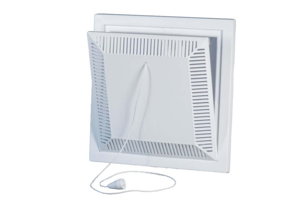 DUKA Klapventil TP113