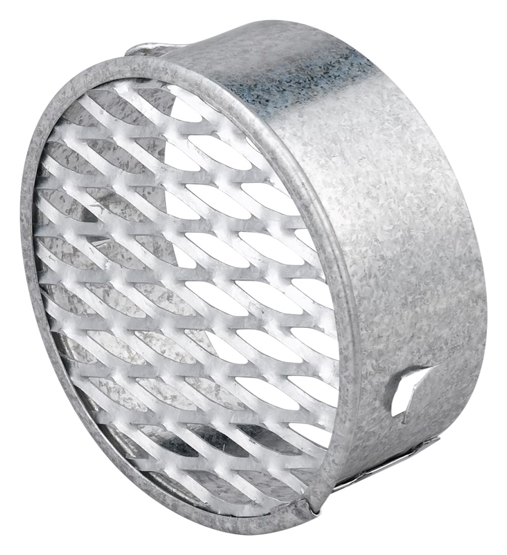 DUKA Strækmetalnet Type 100